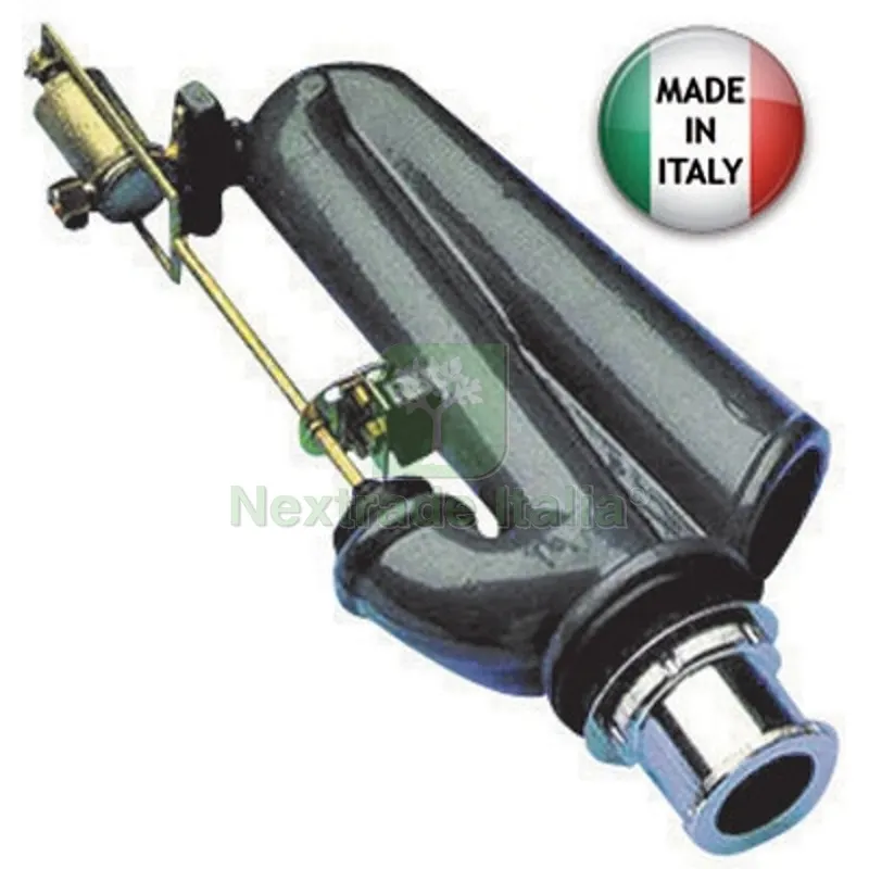 BATTERIA DI SCARICO SENZA PULSANTE - — Pile e batterie — rif. FERX.DIA130-601 BATTERIA DI SCARICO SENZA PULSANTE - — Pile e batterie — rif. FERX.DIA130-601