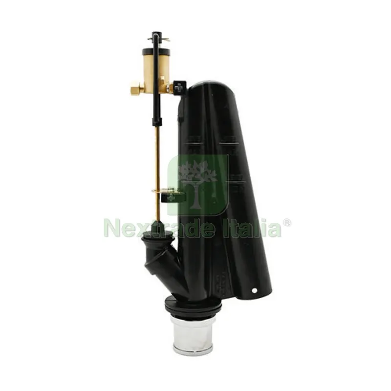 BATTERIA DI SCARICO SIFONE ECOGREEN - — Scarichi e sifoni — rif. FERX.DIA130-603 BATTERIA DI SCARICO SIFONE ECOGREEN - — Scarichi e sifoni — rif. FERX.DIA130-603