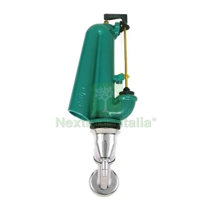 BATTERIA DI SCARICO CATIS MODELLO JUNIOR - — Pile e batterie — rif. FERX.DIA130-612 BATTERIA DI SCARICO CATIS MODELLO JUNIOR - — Pile e batterie — rif. FERX.DIA130-612