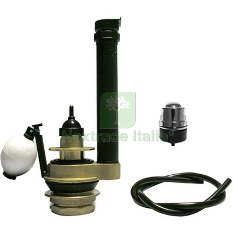 BATTERIA MONOBLOCCO UNIBOX ITS SOLO CORPO - — Pile e batterie — rif. FERX.DIA130-6321
