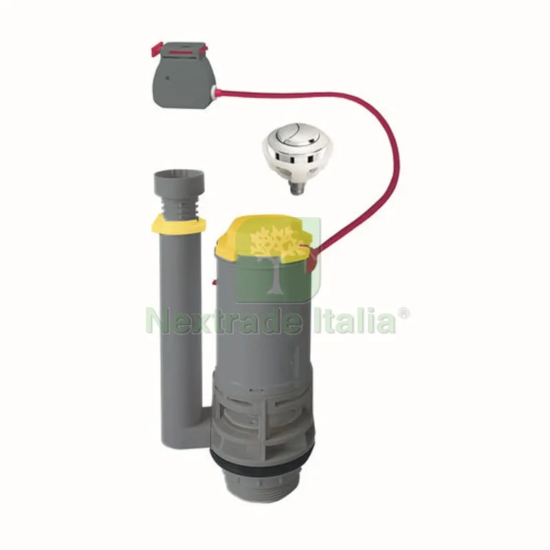 VALVOLA DI SCARICO PER MONOBLOCCO - — Rubinetti e valvole — rif. FERX.DIA130-637 VALVOLA DI SCARICO PER MONOBLOCCO - — Rubinetti e valvole — rif. FERX.DIA130-637