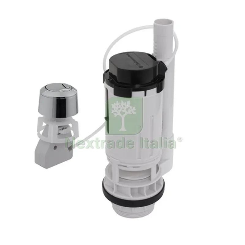 VALVOLA DI SCARICO 550 PER MONOBLOCCO - — Rubinetti e valvole — rif. FERX.DIA130-F550B