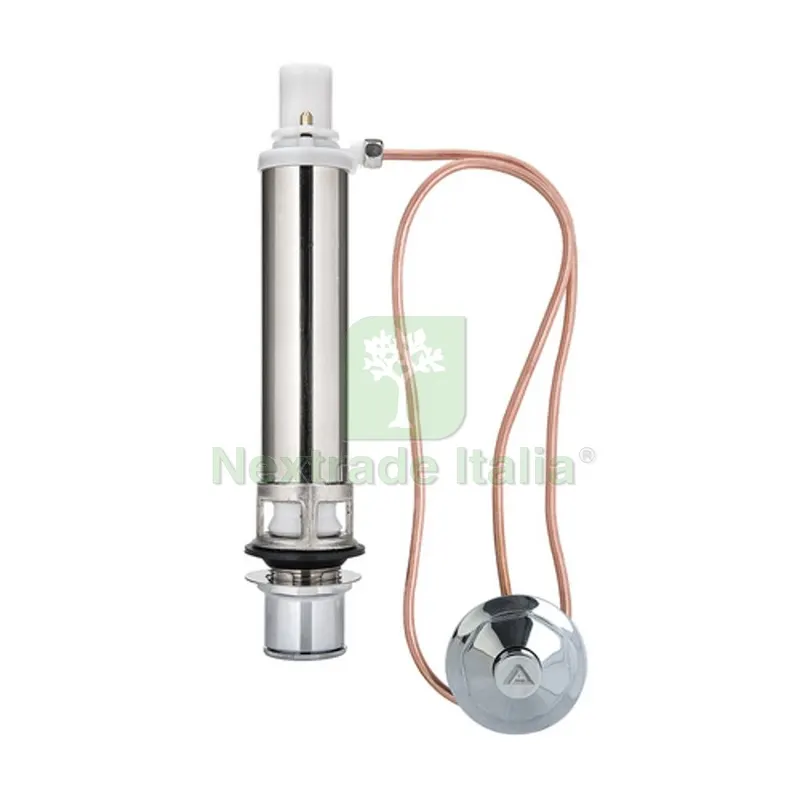 BATTERIA DI SCARICO STANDARD C/TUBO DI RAME - — Tubi e raccordi — rif. FERX.DIA130-R200 BATTERIA DI SCARICO STANDARD C/TUBO DI RAME - — Tubi e raccordi — rif. FERX.DIA130-R200
