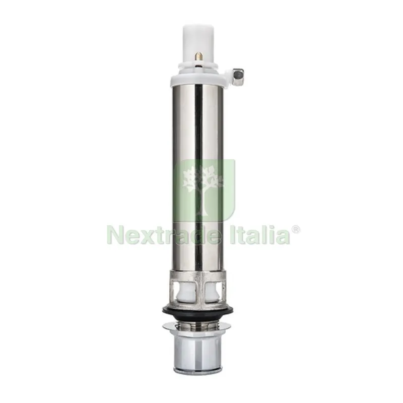 Sifone Batteria Senza Dado Serraggio - — Scarichi e sifoni — rif. FERX.DIA130-R210