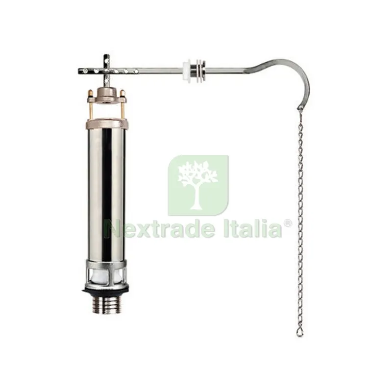 KIT BATTERIA DI SCARICO LIBERTY STANDARD C/ATTACCO LATERALE - — Pile e batterie — rif. FERX.DIA130-R260 KIT BATTERIA DI SCARICO LIBERTY STANDARD C/ATTACCO LATERALE - — Pile e batterie — rif. FERX.DIA130-R260