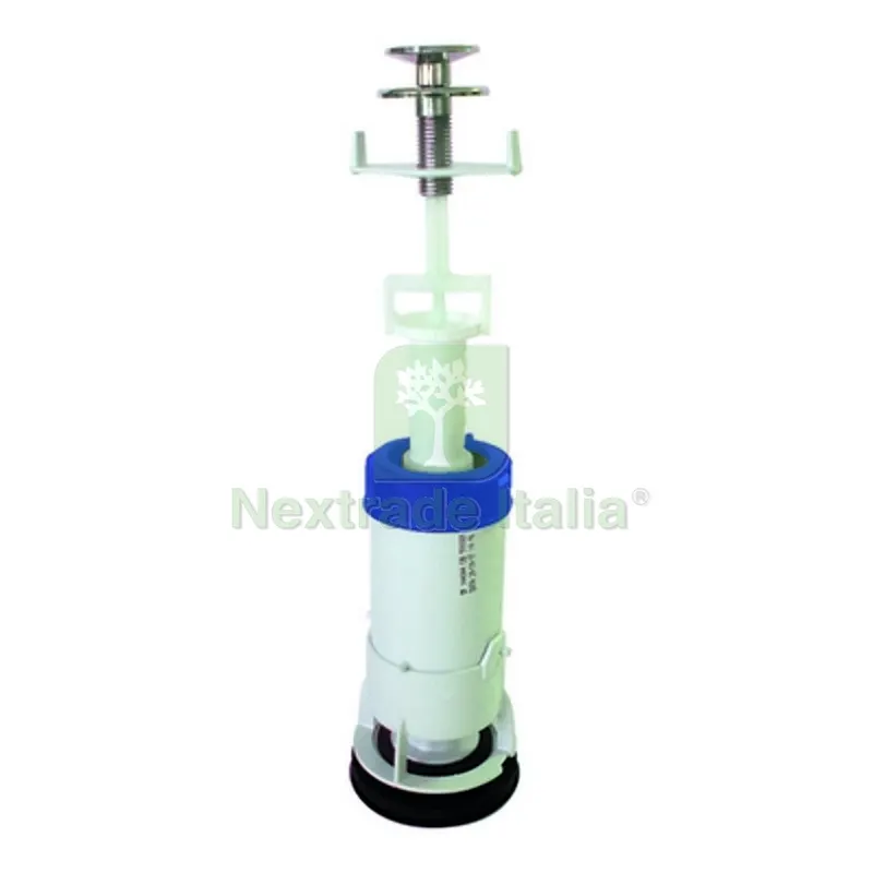 VALVOLA DI SCARICO PER CASSETTE IN CERAMICA "TIRETTE" H. 330-440 — Rubinetti e valvole — rif. FERX.DIA130-V507572 VALVOLA DI SCARICO PER CASSETTE IN CERAMICA "TIRETTE" H. 330-440 — Rubinetti e valvole — rif. FERX.DIA130-V507572