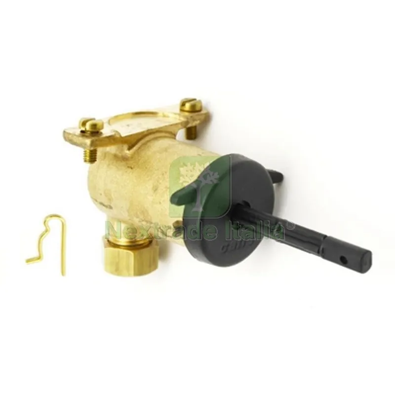 KIT CILINDRETTO COMPLETO PER BATTERIA CATIS - — Scarichi e sifoni — rif. FERX.DIA131-713 KIT CILINDRETTO COMPLETO PER BATTERIA CATIS - — Scarichi e sifoni — rif. FERX.DIA131-713