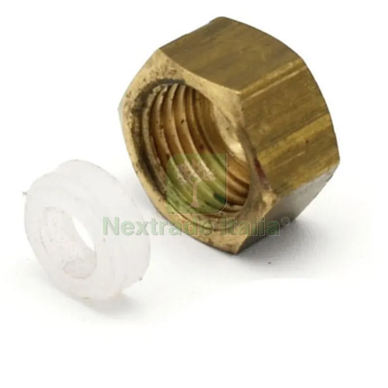 Kit Chiavardina con Guarnizione per Batteria Catis - — Guarnizioni e tenute — rif. FERX.DIA131-715