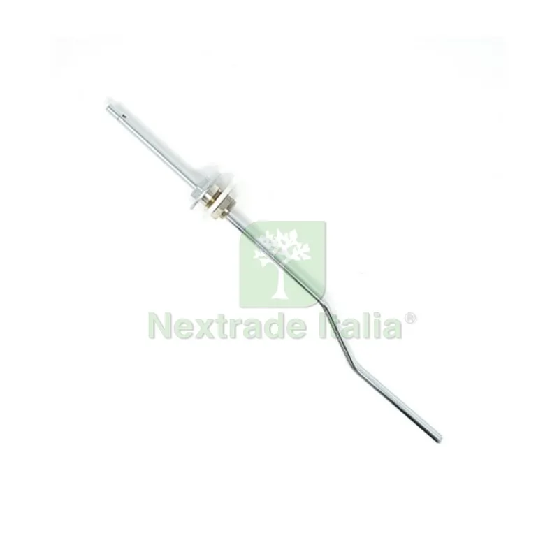 KIT LEVA COMPLETO PER SIFONE A CATENELLA - — Scarichi e sifoni — rif. FERX.DIA131-723 KIT LEVA COMPLETO PER SIFONE A CATENELLA - — Scarichi e sifoni — rif. FERX.DIA131-723