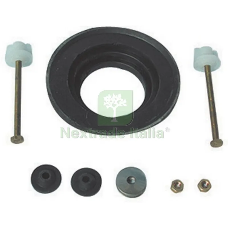 COMPLETO PER BATTERIA UNIBOX ITS - — Scarichi e sifoni — rif. FERX.DIA131-730