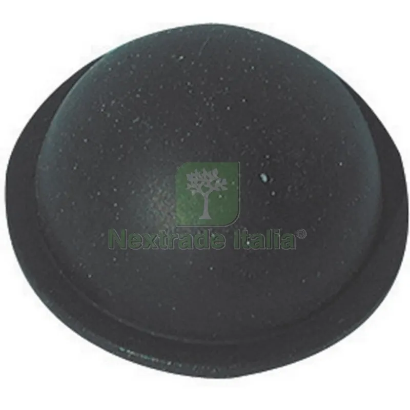 CAPPELLOTTO DI SOLLEVAMENTO PER BATTERIA UNIBOX ITS Diam. 30 mm — Minuteria metallica — rif. FERX.DIA131-733