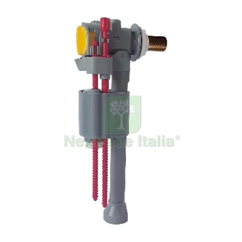 RUBINETTO A GALLEGGIANTE ITS COMPACT ATTACCO LATERALE 3/8 — Rubinetti e valvole — rif. FERX.DIA131-7331-03