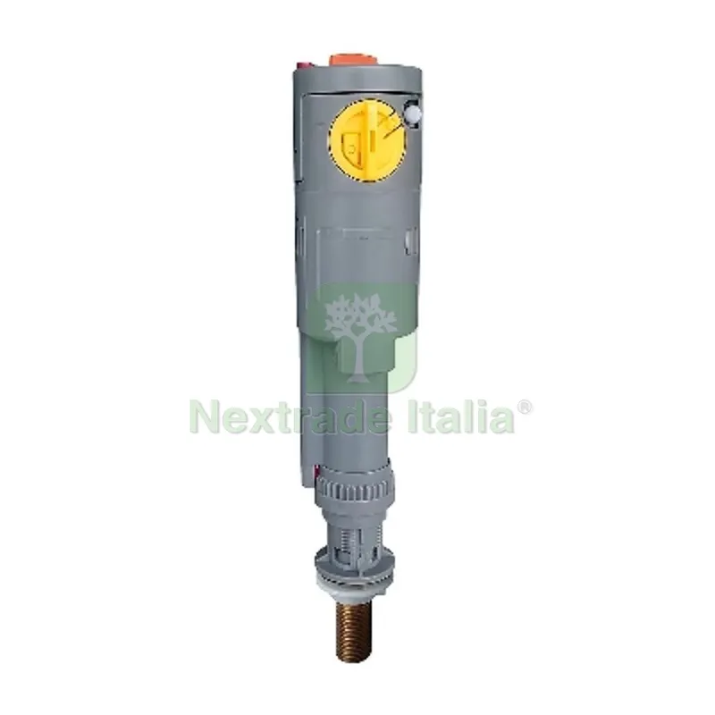 RUBINETTO A GALLEGGIANTE ITS COMPACT ATTACCO BASSO 3/8 — Rubinetti e valvole — rif. FERX.DIA131-7332-03 RUBINETTO A GALLEGGIANTE ITS COMPACT ATTACCO BASSO 3/8 — Rubinetti e valvole — rif. FERX.DIA131-7332-03