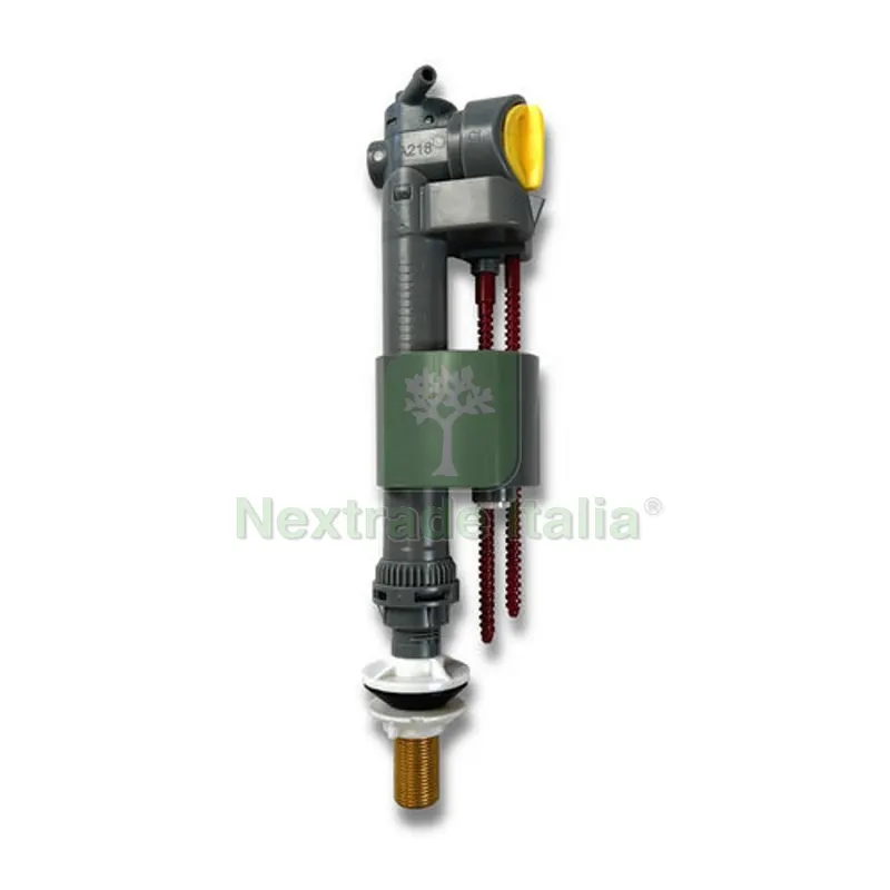 RUBINETTO A GALLEGGIANTE ITS COMPACT REVERSE 3/8 — Rubinetti e valvole — rif. FERX.DIA131-7334-03