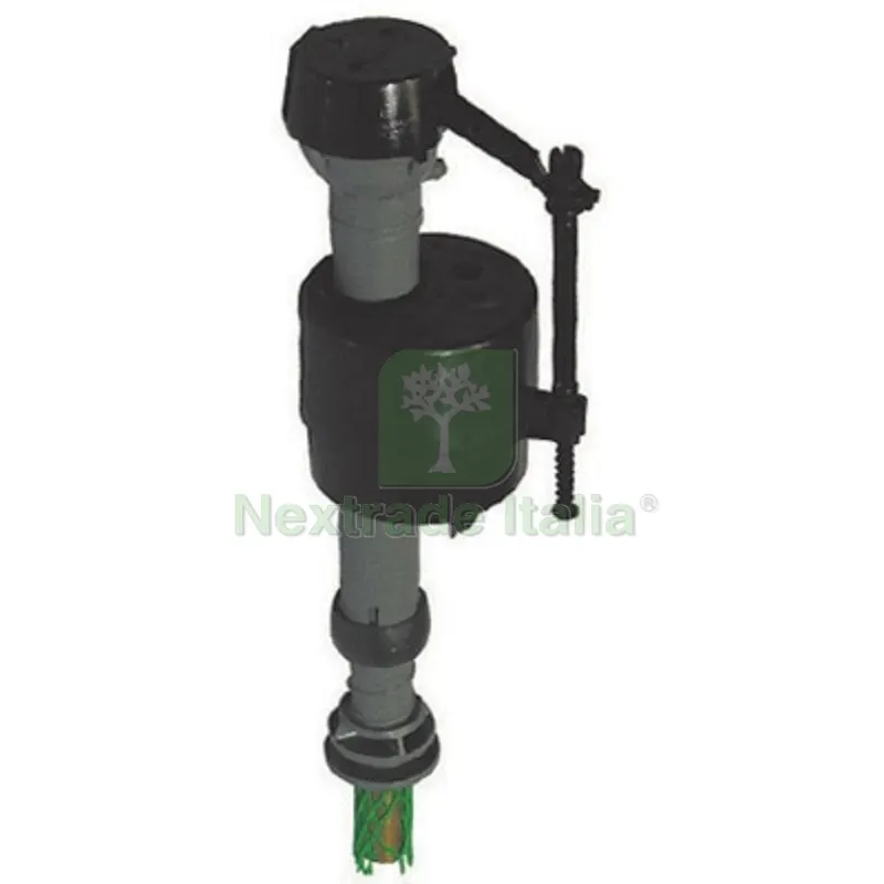 FLUIDMASTER A GALLEGGIANTE PER BATTERIA UNIBOX ATT. BASSO OTTONE 1/2 — Rubinetti e valvole — rif. FERX.DIA131-7342-04