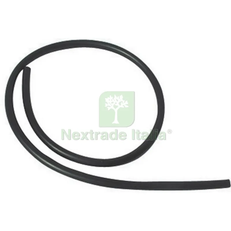 TUBO FLESSIBILE IN PVC PER BATTERIA UNIBOX ITS - — Tubi e raccordi — rif. FERX.DIA131-737