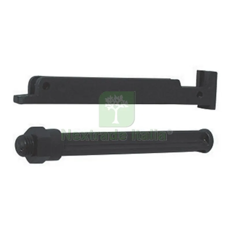 LEVA + PERNO SOLLEVAMENTO + COPPIGLIA PER BATTERIA UNIBOX ITS - — Rubinetti e valvole — rif. FERX.DIA131-7402 LEVA + PERNO SOLLEVAMENTO + COPPIGLIA PER BATTERIA UNIBOX ITS - — Rubinetti e valvole — rif. FERX.DIA131-7402