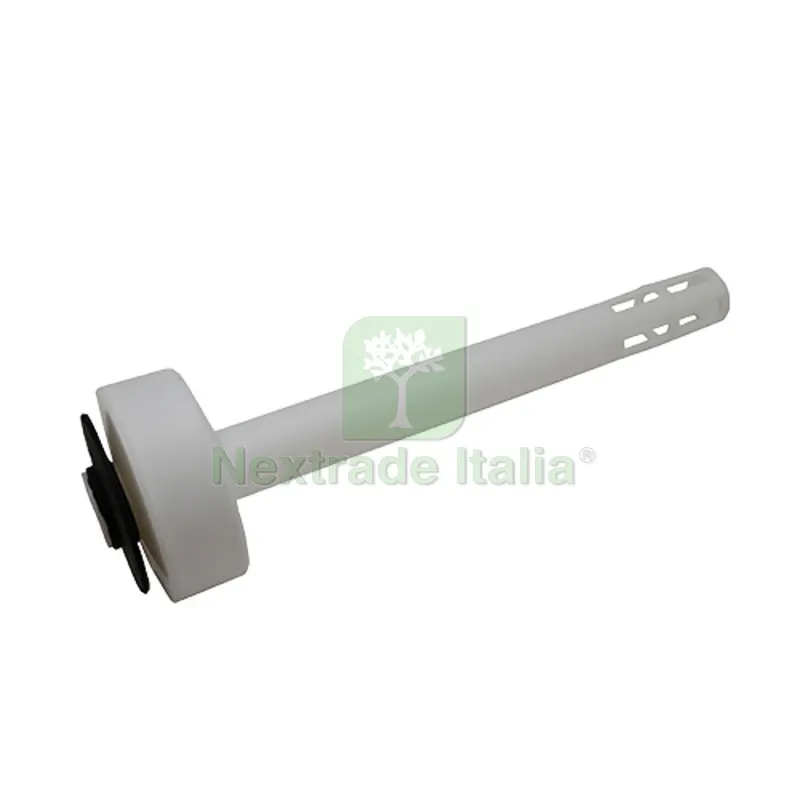 Tubo Galleggiante per Batteria Fait Completo di Guarnizione - — Guarnizioni e tenute — rif. FERX.DIA131-743 Tubo Galleggiante per Batteria Fait Completo di Guarnizione - — Guarnizioni e tenute — rif. FERX.DIA131-743
