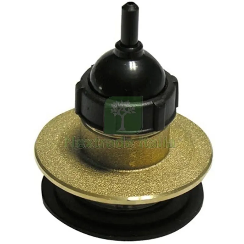 CAMPANA COMPLETA PER BATTERIA DI SCARICO UNIBOX ITS - — Scarichi e sifoni — rif. FERX.DIA131-745