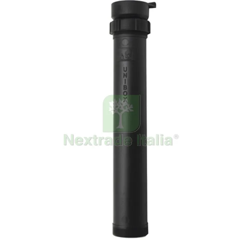 TROPPO PIENO TELESCOPICO COMPLETO PER BATTERIA UNIBOX - — Scarichi e sifoni — rif. FERX.DIA131-751 TROPPO PIENO TELESCOPICO COMPLETO PER BATTERIA UNIBOX - — Scarichi e sifoni — rif. FERX.DIA131-751