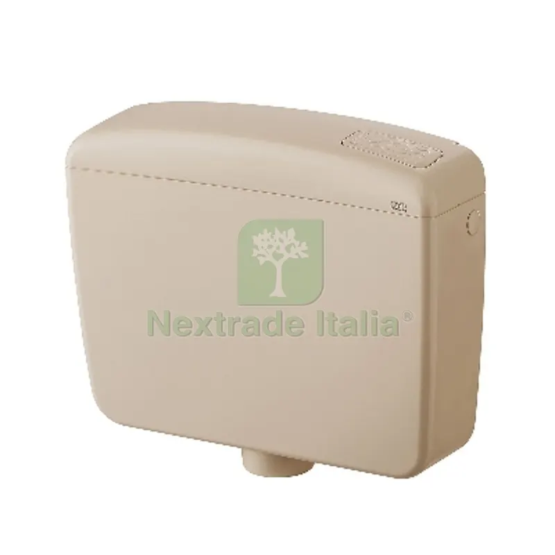 CASSETTA DI SCARICO BETA CHAMPAGNE S/RUBINETTO Champagne — Rubinetti e valvole — rif. FERX.DIA132-8091-K