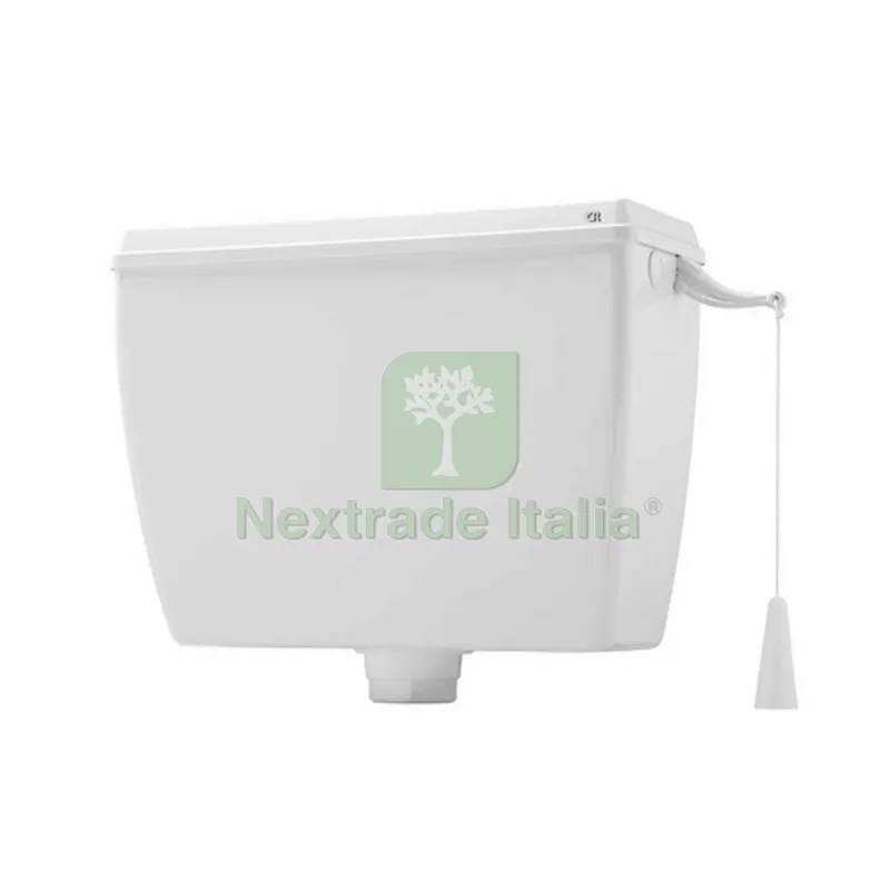 CASSETTA ALTA ALFA CON COPERCHIO Bianca — Casalinghi e organizzazione — rif. FERX.DIA132-80941S CASSETTA ALTA ALFA CON COPERCHIO Bianca — Casalinghi e organizzazione — rif. FERX.DIA132-80941S