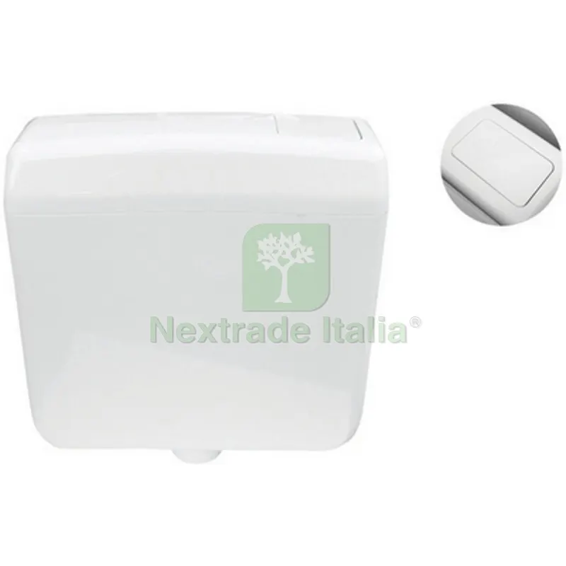 Cassetta Esterna Pucci Viva 9 LT. Tasto Stop - — Casalinghi e organizzazione — rif. FERX.DIA132-8401 Cassetta Esterna Pucci Viva 9 LT. Tasto Stop - — Casalinghi e organizzazione — rif. FERX.DIA132-8401