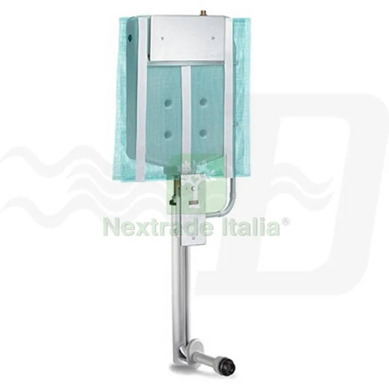 Cassetta Pucci Tronic 10 lt — Casalinghi e organizzazione — rif. FERX.DIA132-8461C
