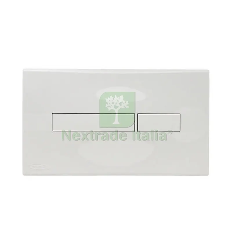 PLACCA ONDA PER CASSETTA INCASSO LOLA Bianco — Casalinghi e organizzazione — rif. FERX.DIA132-CE3800-BI PLACCA ONDA PER CASSETTA INCASSO LOLA Bianco — Casalinghi e organizzazione — rif. FERX.DIA132-CE3800-BI