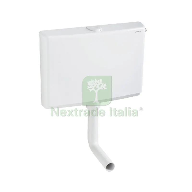 CASSETTA ESTERNA AP220 Bianca. 6 lt — Casalinghi e organizzazione — rif. FERX.DIA132-F604226 CASSETTA ESTERNA AP220 Bianca. 6 lt — Casalinghi e organizzazione — rif. FERX.DIA132-F604226
