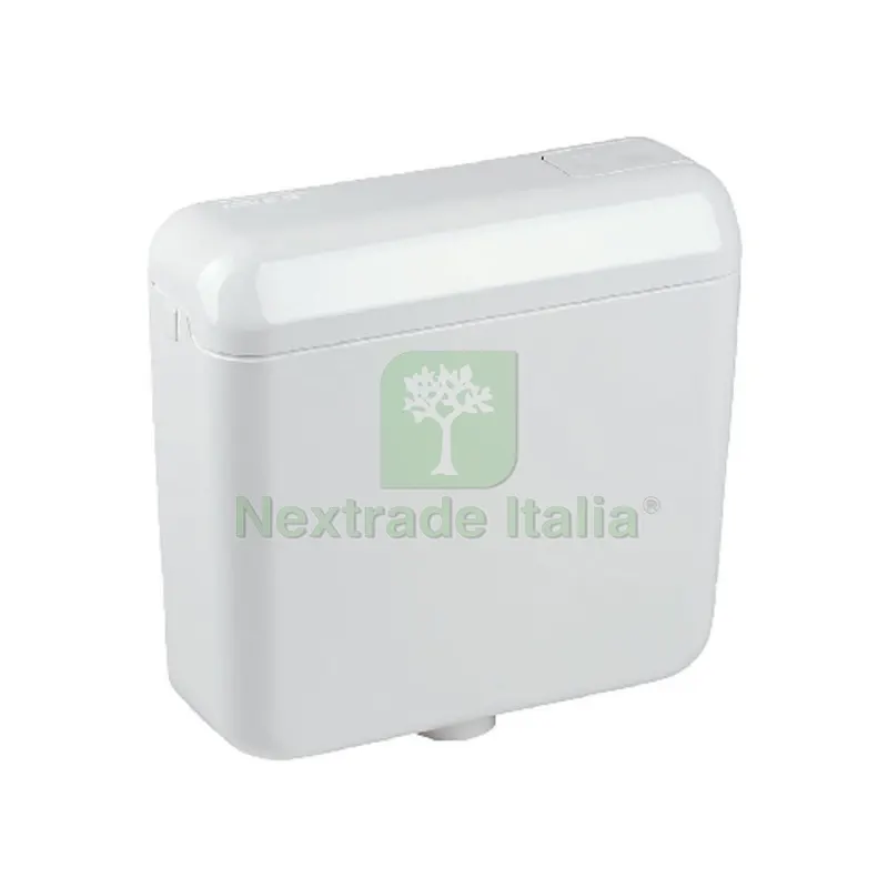 Cassetta Esterna Virgo Pneu Bianca. 6-9 lt — Casalinghi e organizzazione — rif. FERX.DIA132-F663267 Cassetta Esterna Virgo Pneu Bianca. 6-9 lt — Casalinghi e organizzazione — rif. FERX.DIA132-F663267