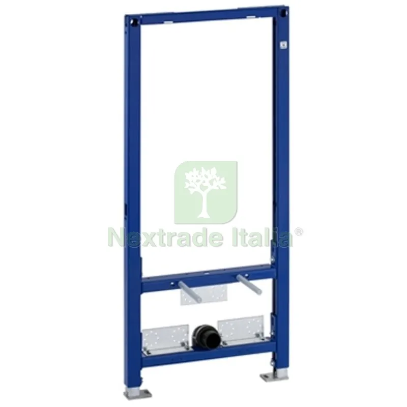 Staffa di Fissaggio Duofix per Bidet Sospeso Geberit - — Sanitari e ceramiche — rif. FERX.DIA132-G111512 Staffa di Fissaggio Duofix per Bidet Sospeso Geberit - — Sanitari e ceramiche — rif. FERX.DIA132-G111512