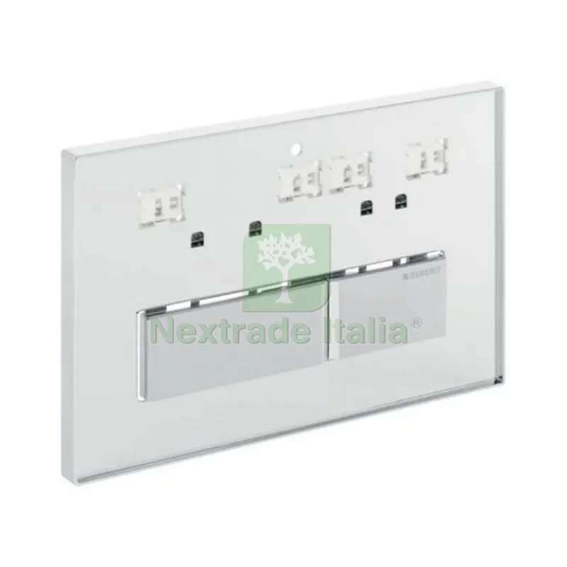 PLACCA DI COMANDO 2 TASTI SIGMA 50 PERSONALIZZABILE Lega metallo Personalizzabile — Interruttori e prese — rif. FERX.DIA132-G1157880-01 PLACCA DI COMANDO 2 TASTI SIGMA 50 PERSONALIZZABILE Lega metallo Personalizzabile — Interruttori e prese — rif. FERX.DIA132-G1157880-01
