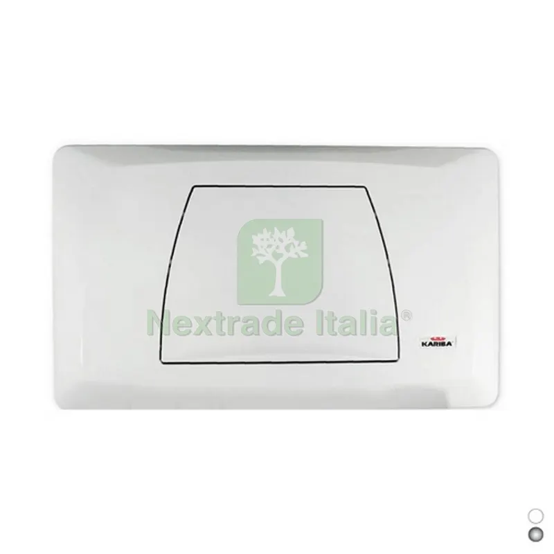PLACCA MONO CLASSIC Bianca — Interruttori e prese — rif. FERX.DIA132-K306300 PLACCA MONO CLASSIC Bianca — Interruttori e prese — rif. FERX.DIA132-K306300