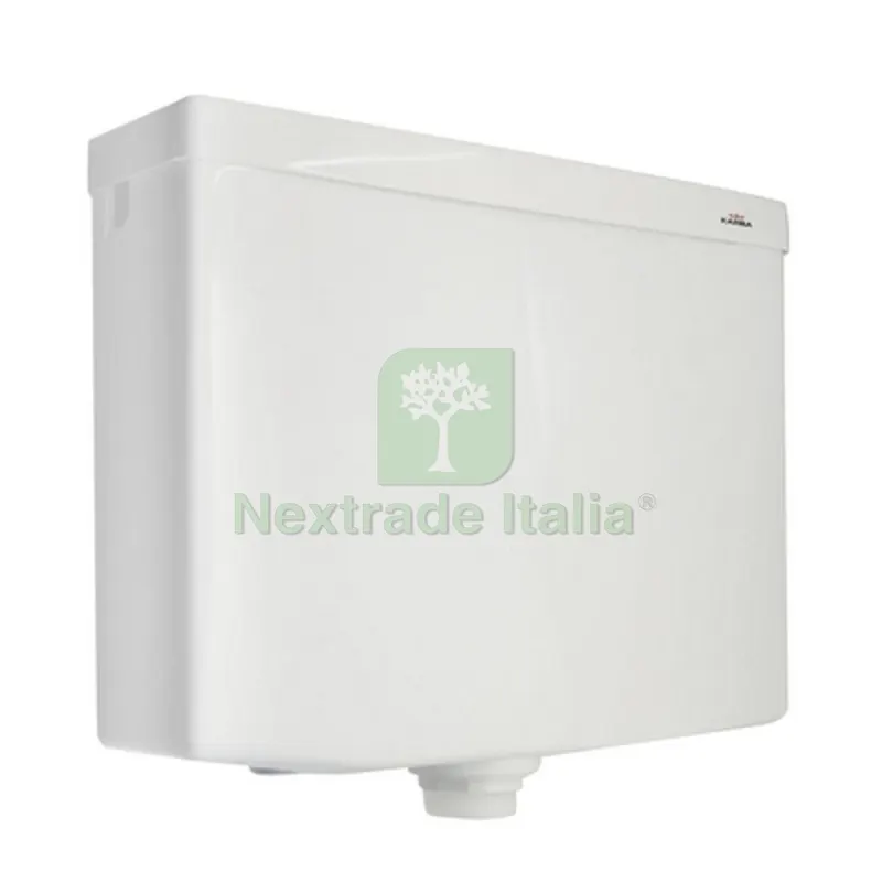 Cassetta Esterna Nuova Slim 116 6/9 Lt — Casalinghi e organizzazione — rif. FERX.DIA132-K332001 Cassetta Esterna Nuova Slim 116 6/9 Lt — Casalinghi e organizzazione — rif. FERX.DIA132-K332001