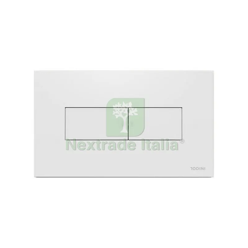 PLACCA PER CASSETTA AD INCASSO IDEA MAGNETICA Cromo — Sanitari e ceramiche — rif. FERX.DIA132-T2015M-CR PLACCA PER CASSETTA AD INCASSO IDEA MAGNETICA Cromo — Sanitari e ceramiche — rif. FERX.DIA132-T2015M-CR