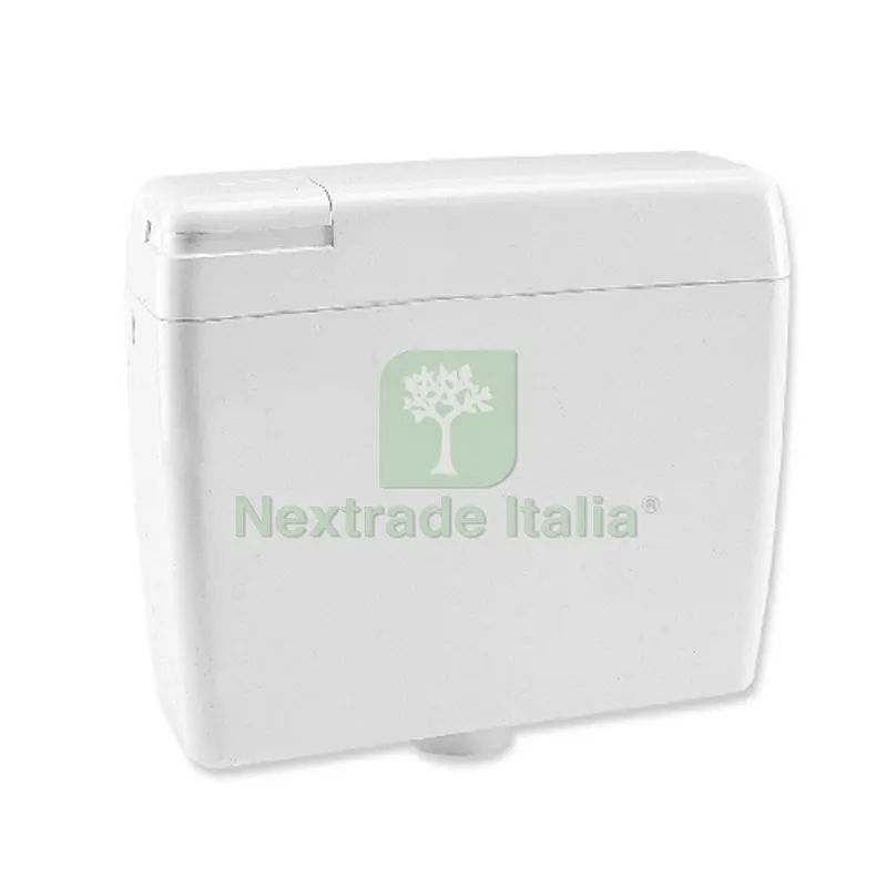 Cassetta Zaino Comando Pulsante a Incasso a Distanza Bianca — Casalinghi e organizzazione — rif. FERX.DIA132-TR5000D Cassetta Zaino Comando Pulsante a Incasso a Distanza Bianca — Casalinghi e organizzazione — rif. FERX.DIA132-TR5000D