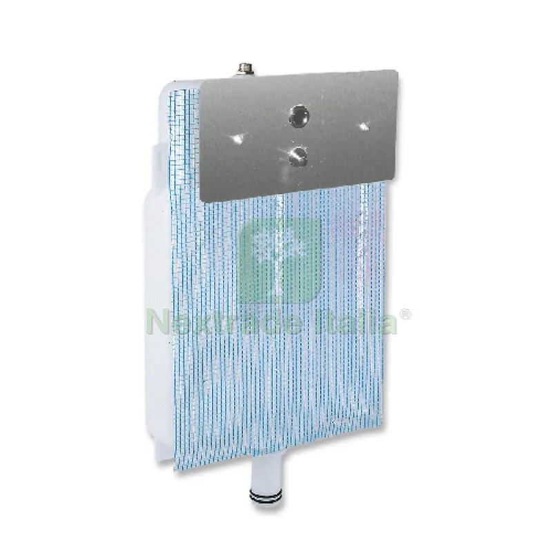 CASSETTA DA INCASSO FOTOCELLULA TEMPO SENSOR A batteria litio — Batterie e caricabatterie — rif. FERX.DIA132-TR6200-B CASSETTA DA INCASSO FOTOCELLULA TEMPO SENSOR A batteria litio — Batterie e caricabatterie — rif. FERX.DIA132-TR6200-B