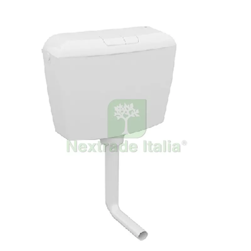 Cassetta Esterna Quarzo Olipure 6/3 lt - regolabile 9/4 lt — Casalinghi e organizzazione — rif. FERX.DIA132-V154961 Cassetta Esterna Quarzo Olipure 6/3 lt - regolabile 9/4 lt — Casalinghi e organizzazione — rif. FERX.DIA132-V154961