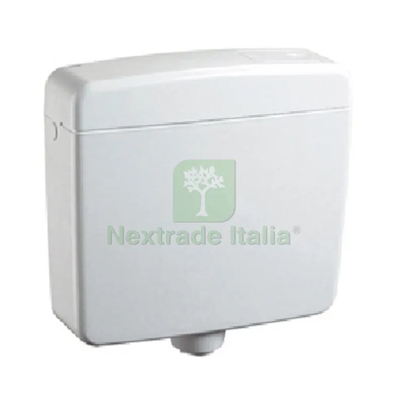 Cassetta Esterna Topazio Pneu Alta Posizione 6 lt - Regolabile a 9 lt. — Casalinghi e organizzazione — rif. FERX.DIA132-V413781 Cassetta Esterna Topazio Pneu Alta Posizione 6 lt - Regolabile a 9 lt. — Casalinghi e organizzazione — rif. FERX.DIA132-V413781