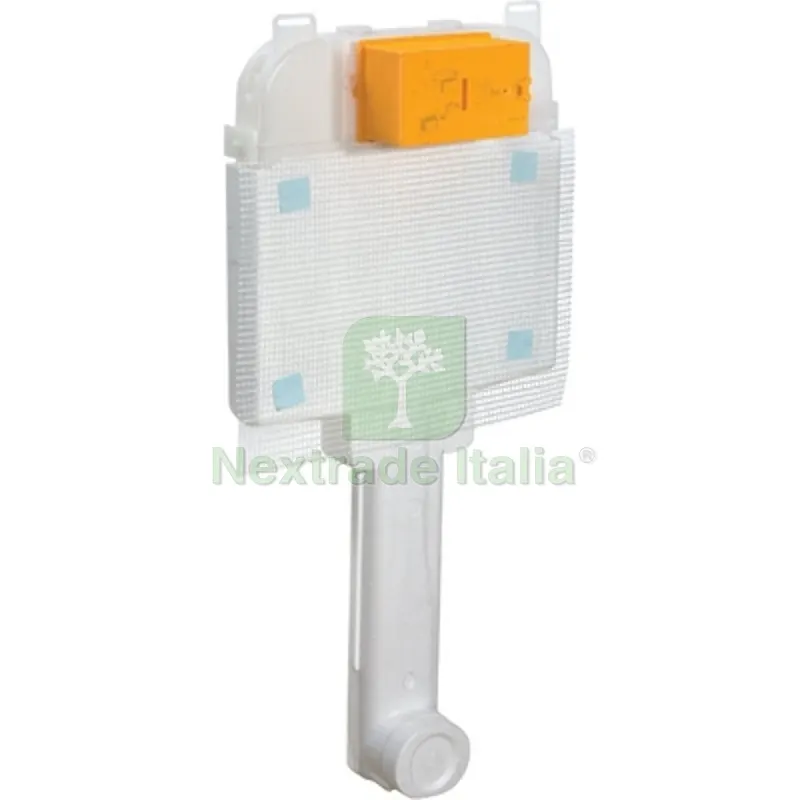 Cassetta Incasso per Muratura OLI 74 Plus lt 3/6 — Casalinghi e organizzazione — rif. FERX.DIA132-V601601 Cassetta Incasso per Muratura OLI 74 Plus lt 3/6 — Casalinghi e organizzazione — rif. FERX.DIA132-V601601