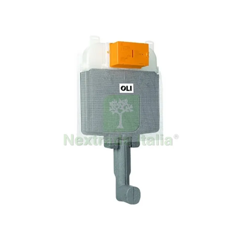 Cassetta Incasso OLI 74 Plus Pneumatica lt 3/6 — Casalinghi e organizzazione — rif. FERX.DIA132-V601602 Cassetta Incasso OLI 74 Plus Pneumatica lt 3/6 — Casalinghi e organizzazione — rif. FERX.DIA132-V601602