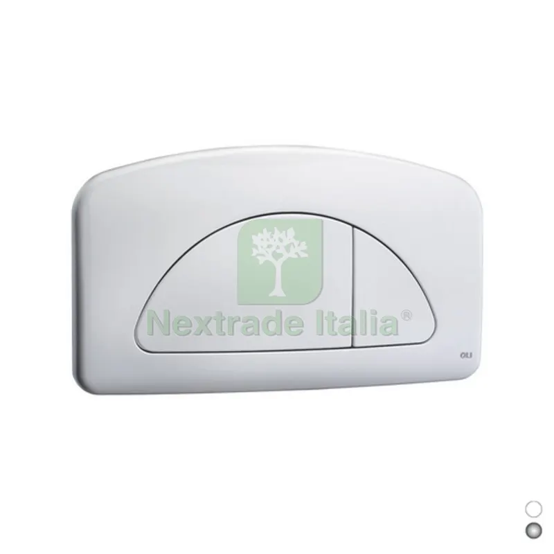 PLACCA DUAL PER CASSETTE DIAMANTE E GIADA Cromo — Interruttori e prese — rif. FERX.DIA132-V6270-04 PLACCA DUAL PER CASSETTE DIAMANTE E GIADA Cromo — Interruttori e prese — rif. FERX.DIA132-V6270-04