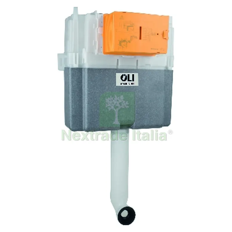Cassetta Incasso Expert Plus Sottofinestra 6/3 lt - Regolabili 7/3 lt — Casalinghi e organizzazione — rif. FERX.DIA132-V721003 Cassetta Incasso Expert Plus Sottofinestra 6/3 lt - Regolabili 7/3 lt — Casalinghi e organizzazione — rif. FERX.DIA132-V721003