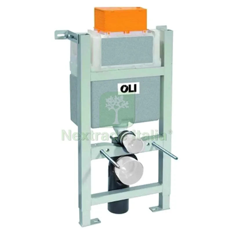 Cassetta Incasso con Staffa Expert Plus Pneu Sanitarblock per Sospeso 6/3 Lt - Regolabili 4/2 o 7/3 — Casalinghi e organizzazione — rif. FERX.DIA132-V721705 Cassetta Incasso con Staffa Expert Plus Pneu Sanitarblock per Sospeso 6/3 Lt - Regolabili 4/2 o 7/3 — Casalinghi e organizzazione — rif. FERX.DIA132-V721705
