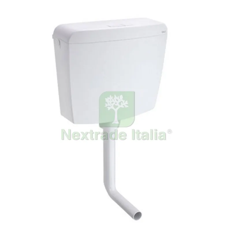 Cassetta Esterna Ivory DD Media-Bassa Posizione Bianca — Casalinghi e organizzazione — rif. FERX.DIA132-V879588 Cassetta Esterna Ivory DD Media-Bassa Posizione Bianca — Casalinghi e organizzazione — rif. FERX.DIA132-V879588