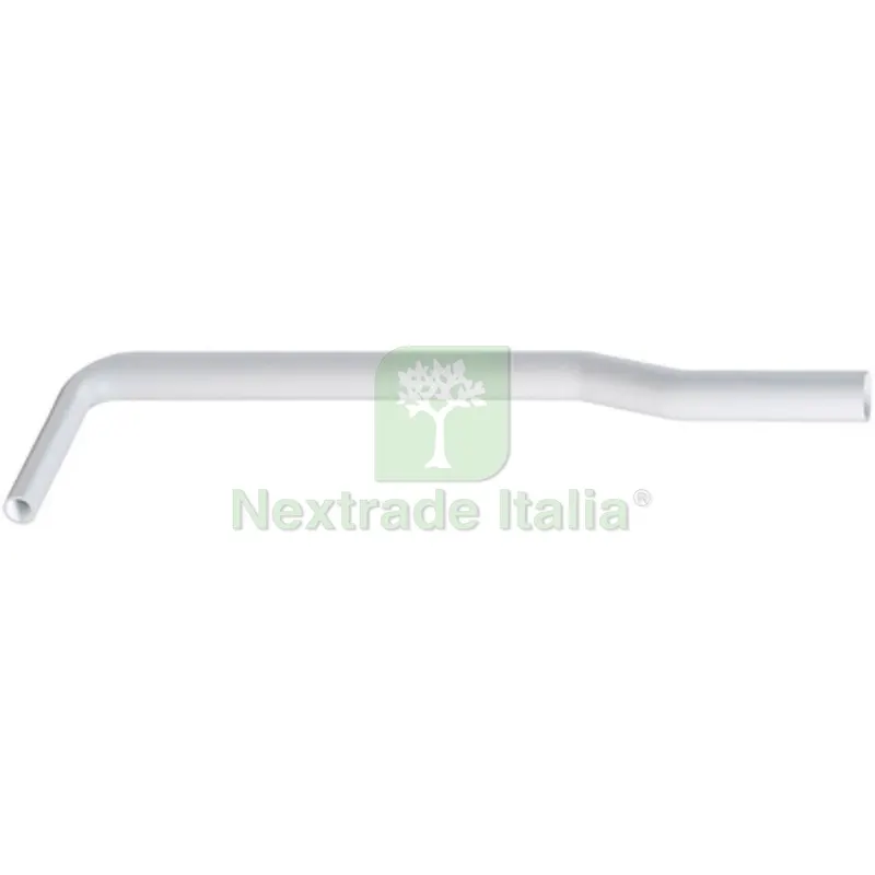 Tubo Scarico Sagomato per Cassetta PVC a Zaino 800MM Diam. 50 x cm 32 — Tubi e raccordi — rif. FERX.DIA133-9013
