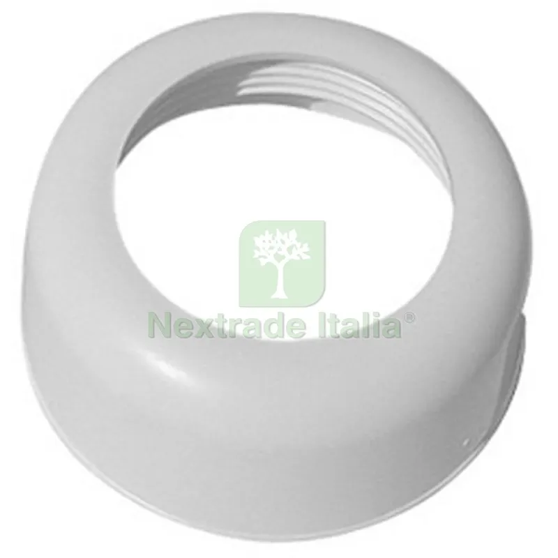 Dado ABS per Cassetta di Scarico a Zaino Ramo Diam. 45 — Casalinghi e organizzazione — rif. FERX.DIA133-906 Dado ABS per Cassetta di Scarico a Zaino Ramo Diam. 45 — Casalinghi e organizzazione — rif. FERX.DIA133-906