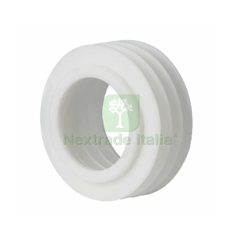 Morsetto WC per Tubo Cassetta CR Diam. INT. 40 D.Est 55-60 mm D.Int. 40 mm — Casalinghi e organizzazione — rif. FERX.DIA133-917-556040 Morsetto WC per Tubo Cassetta CR Diam. INT. 40 D.Est 55-60 mm D.Int. 40 mm — Casalinghi e organizzazione — rif. FERX.DIA133-917-556040