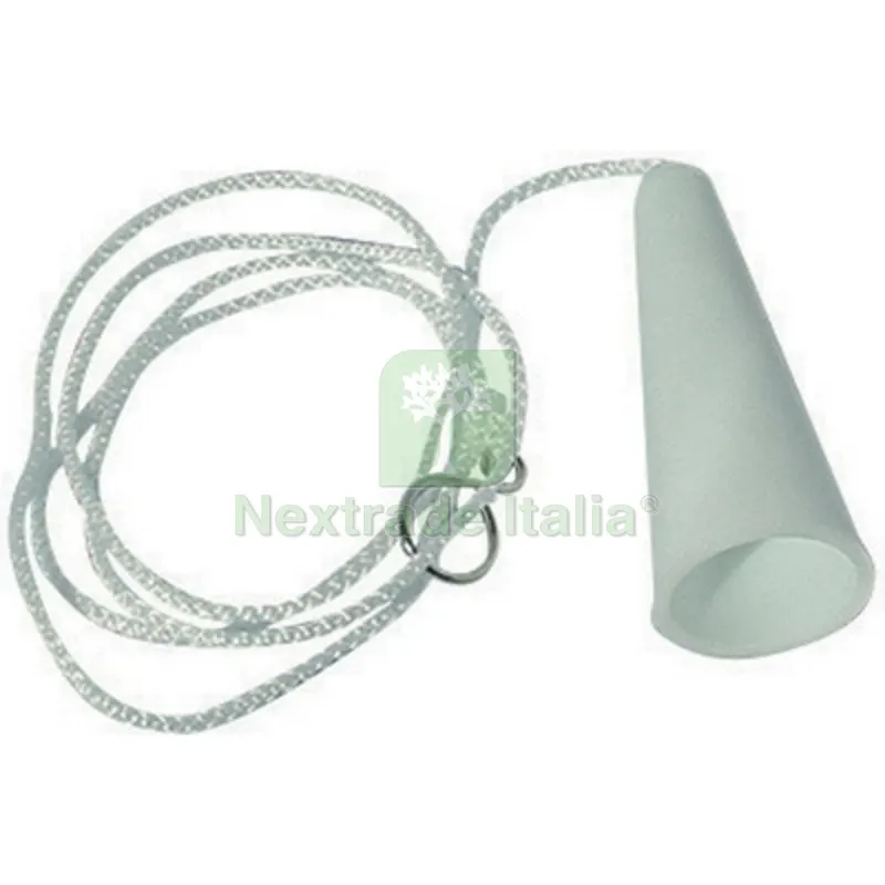 PULL CON CORDA BIANCO PER CASSETTA DI SCARICO ALTA - — Casalinghi e organizzazione — rif. FERX.DIA133-941 PULL CON CORDA BIANCO PER CASSETTA DI SCARICO ALTA - — Casalinghi e organizzazione — rif. FERX.DIA133-941
